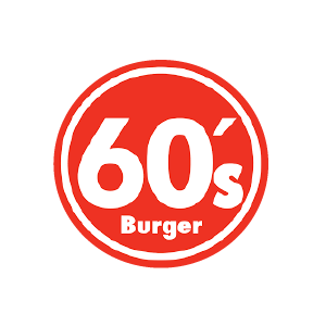 Sixties burger