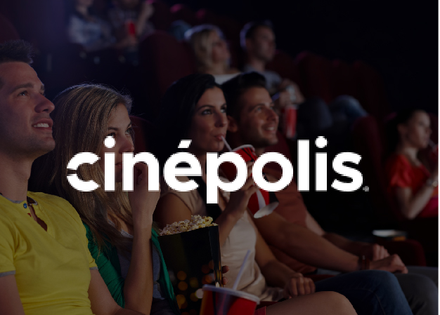Cinépolis