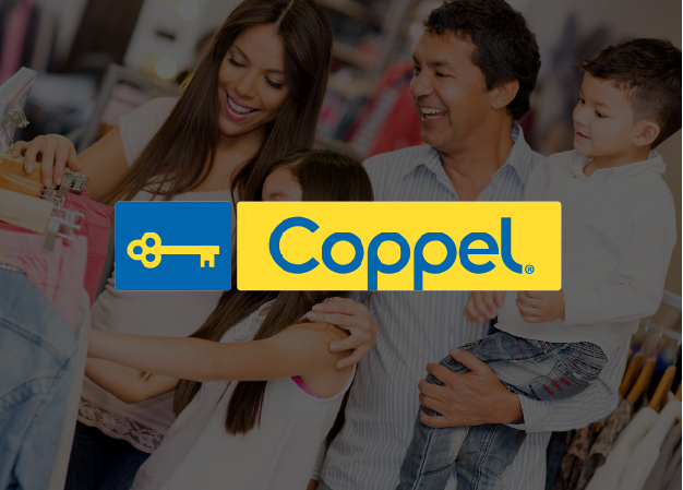Coppel